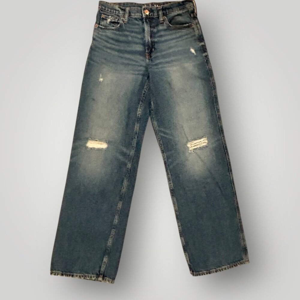 GAP Teen Low Stride Jeans (Sz 14 Low Stride)